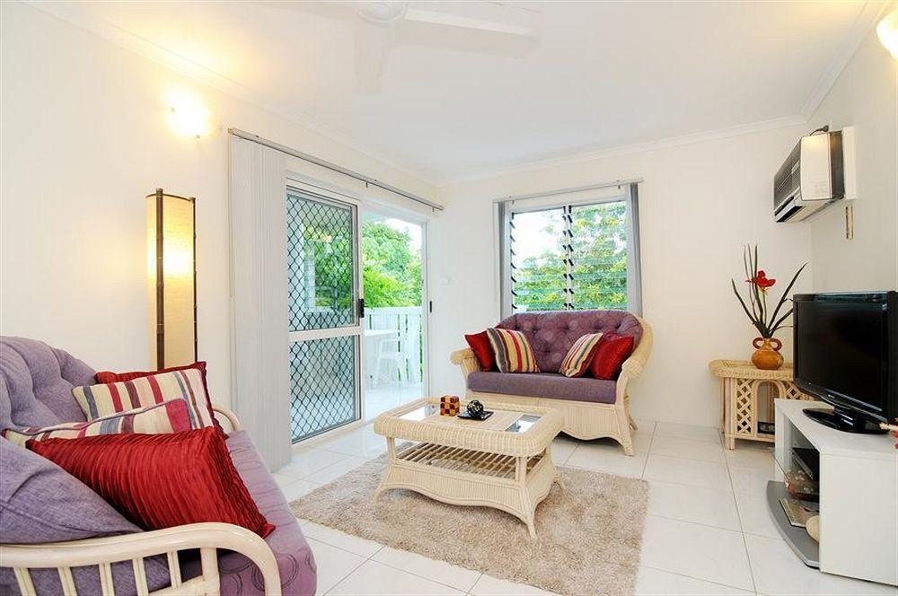 Outrigger Apartments Port Douglas Luaran gambar