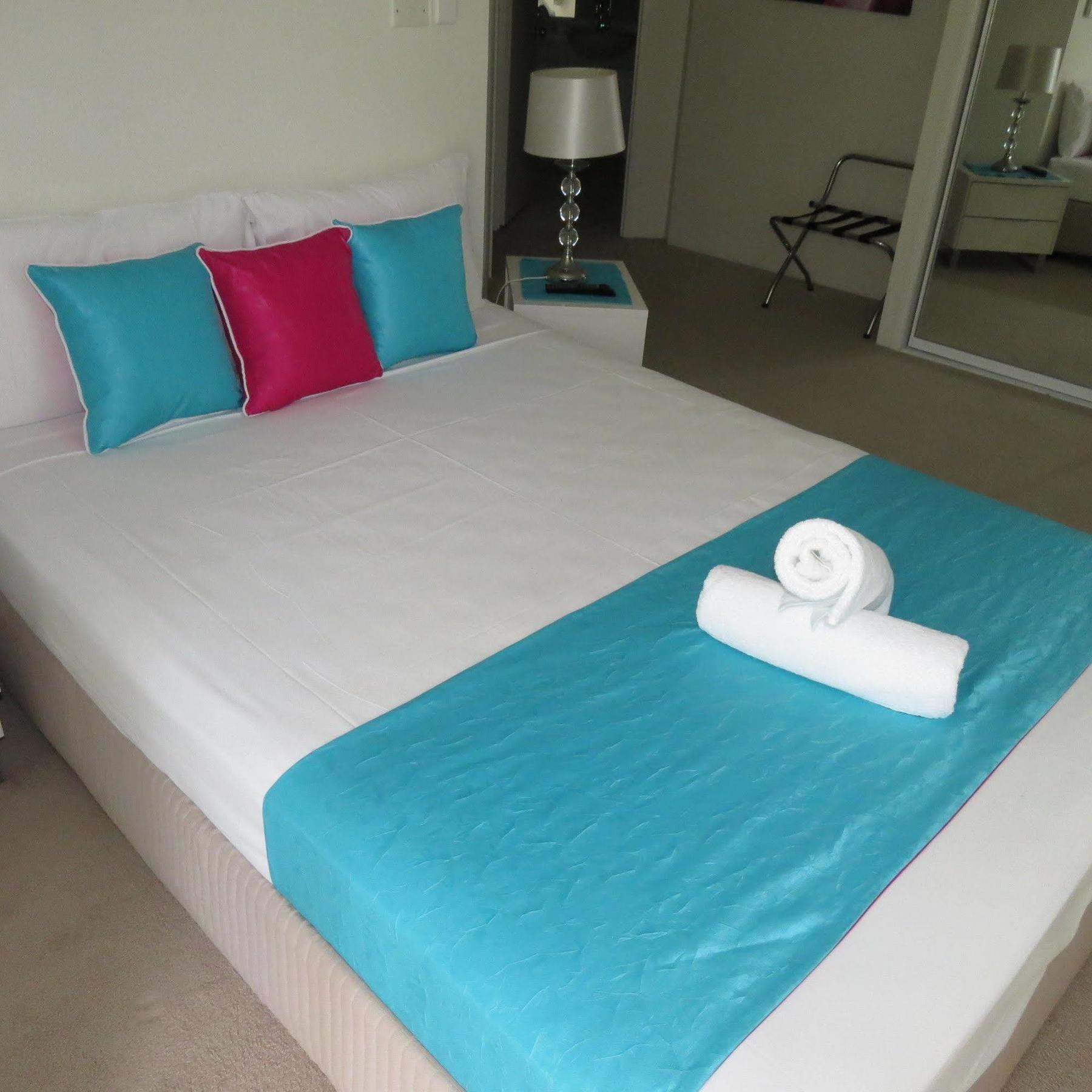 Outrigger Apartments Port Douglas Luaran gambar