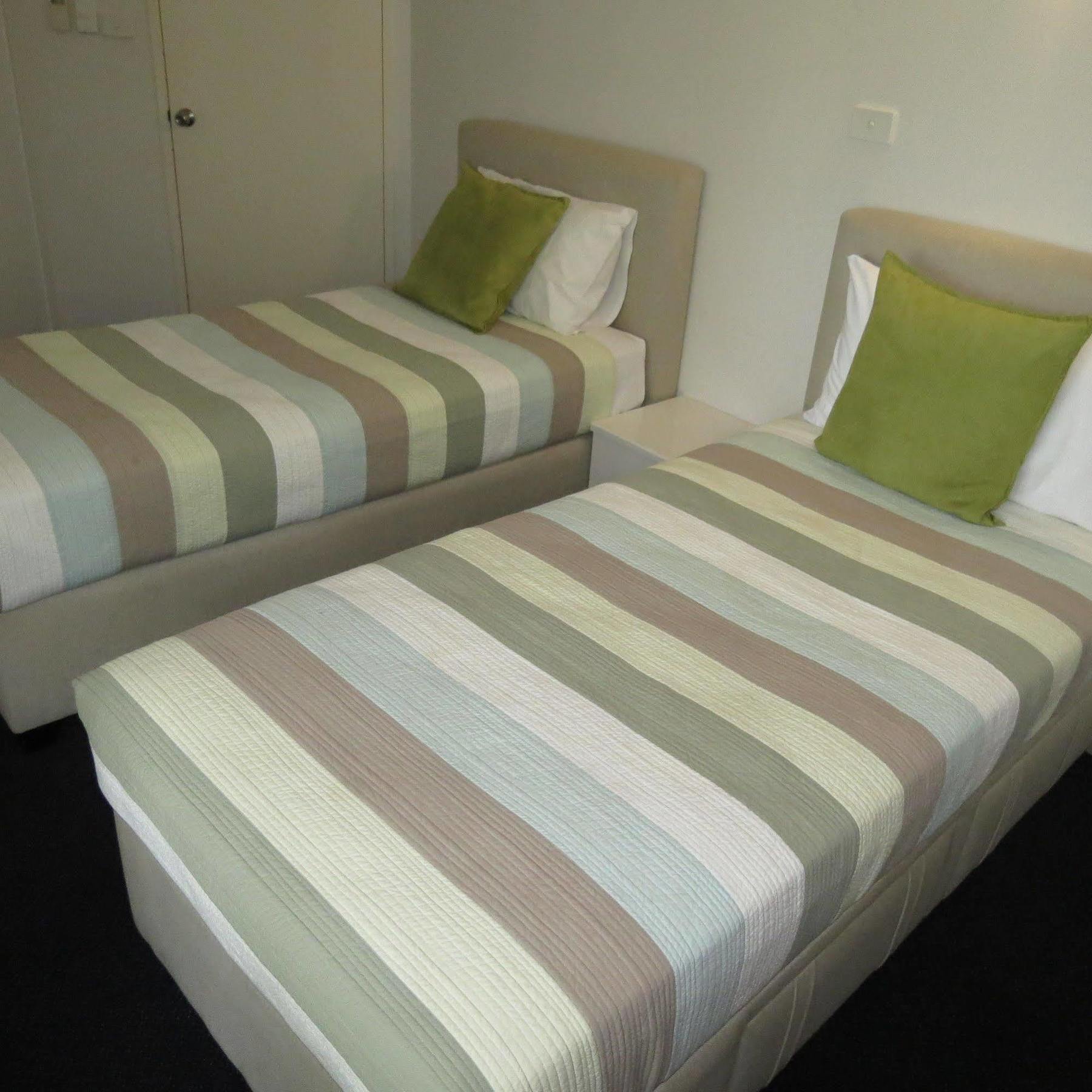 Outrigger Apartments Port Douglas Luaran gambar