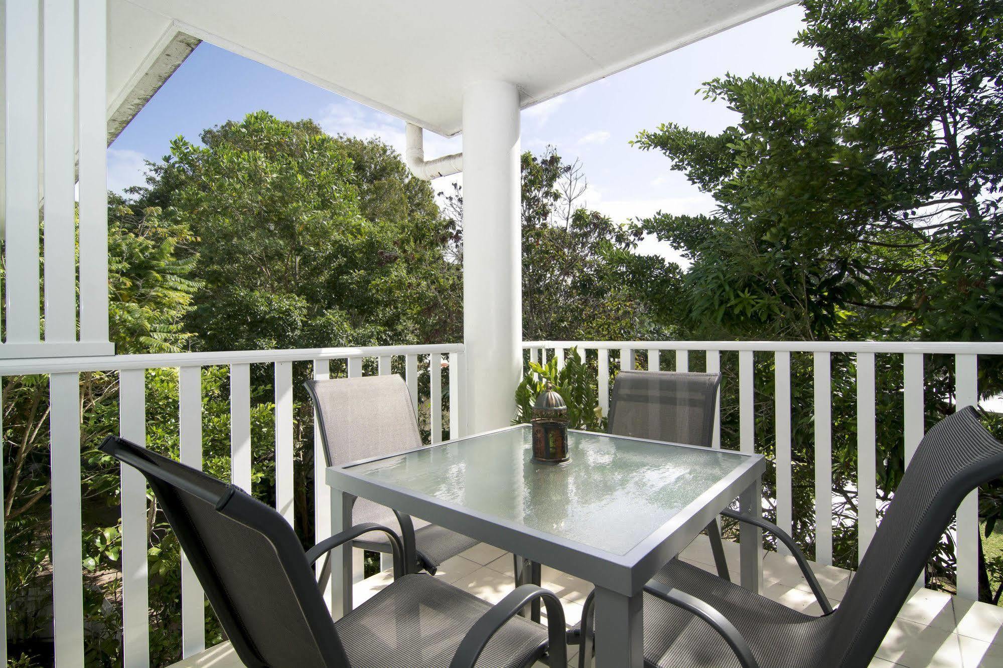 Outrigger Apartments Port Douglas Luaran gambar