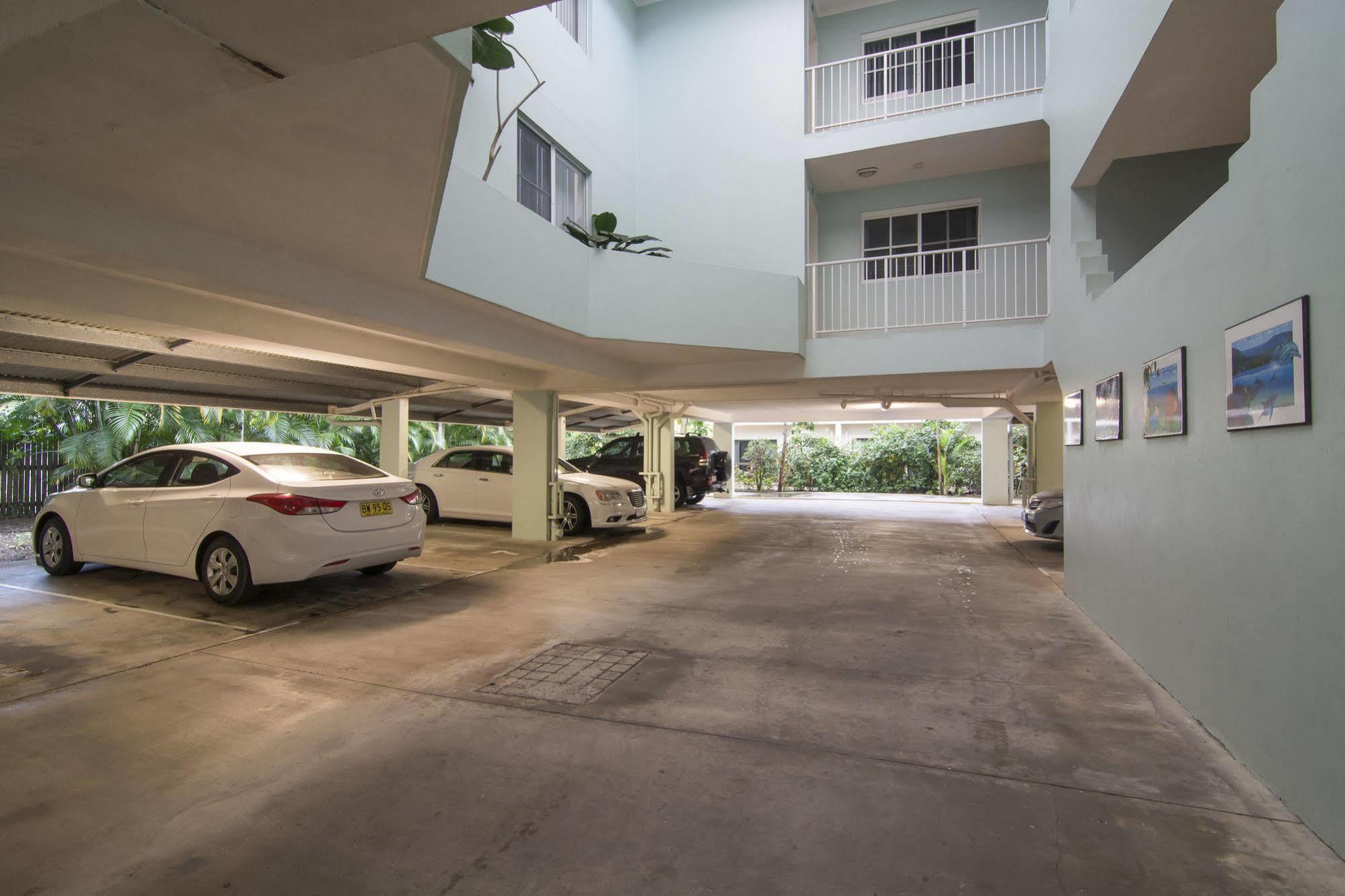 Outrigger Apartments Port Douglas Luaran gambar
