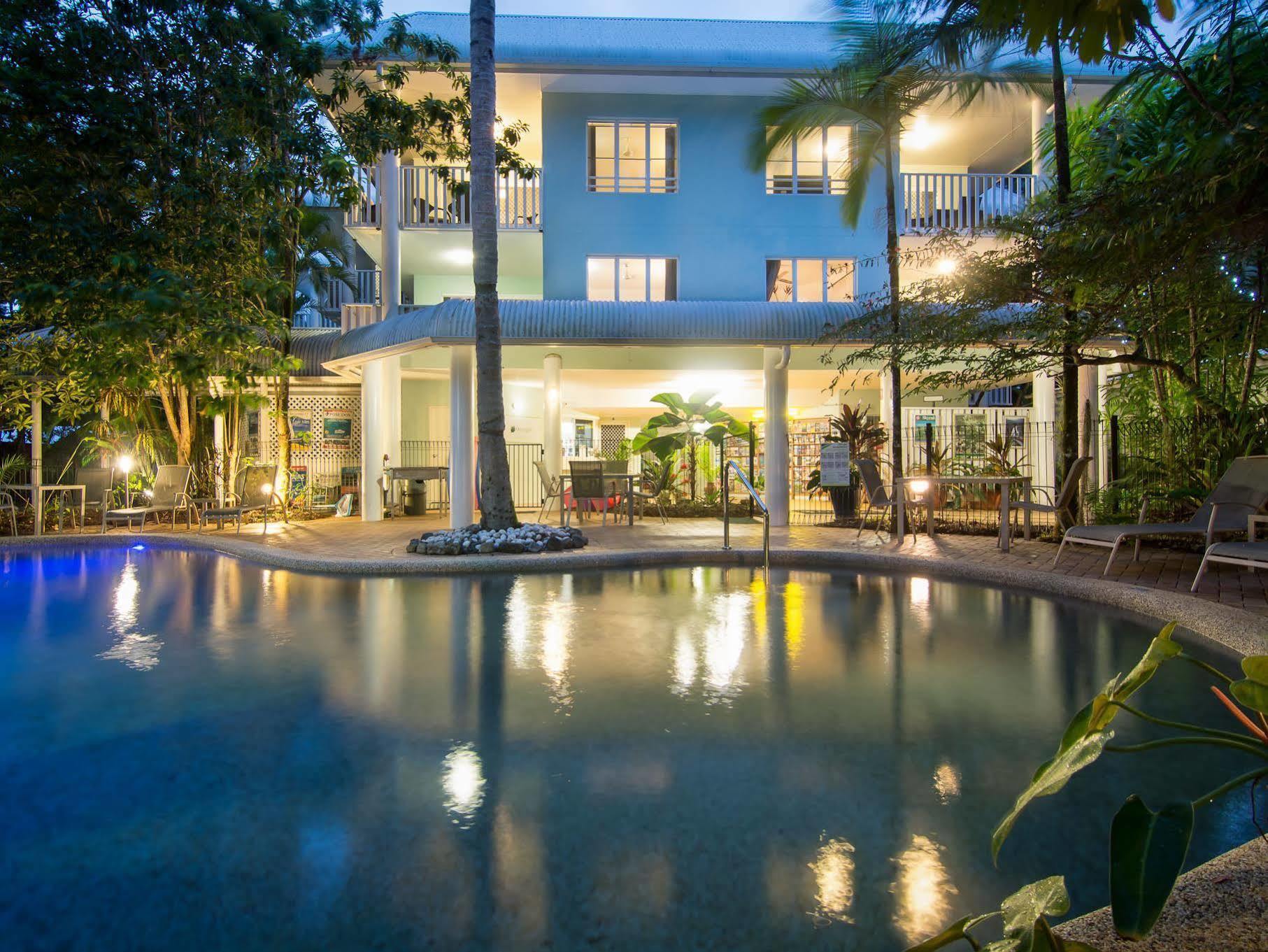 Outrigger Apartments Port Douglas Luaran gambar