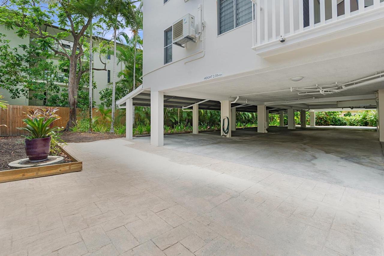 Outrigger Apartments Port Douglas Luaran gambar