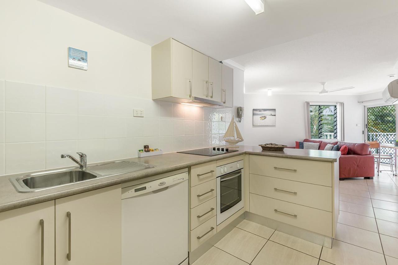Outrigger Apartments Port Douglas Luaran gambar