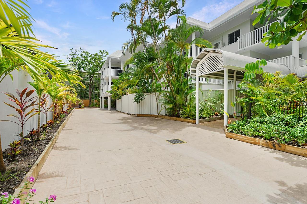 Outrigger Apartments Port Douglas Luaran gambar