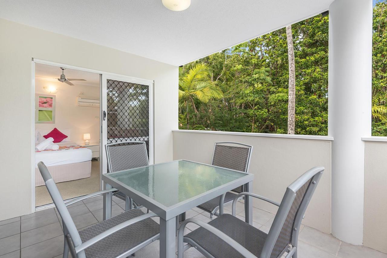 Outrigger Apartments Port Douglas Luaran gambar