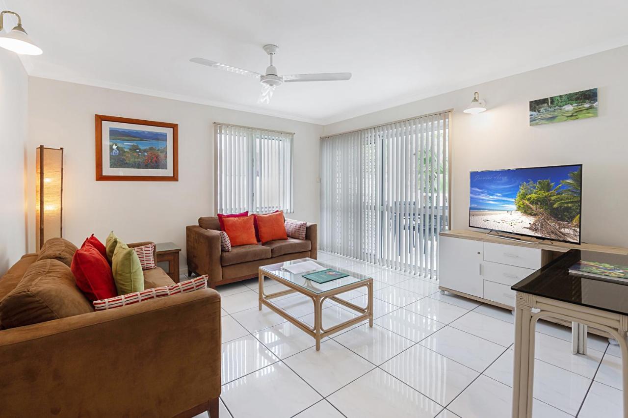 Outrigger Apartments Port Douglas Luaran gambar