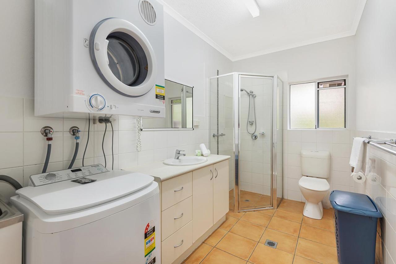 Outrigger Apartments Port Douglas Luaran gambar