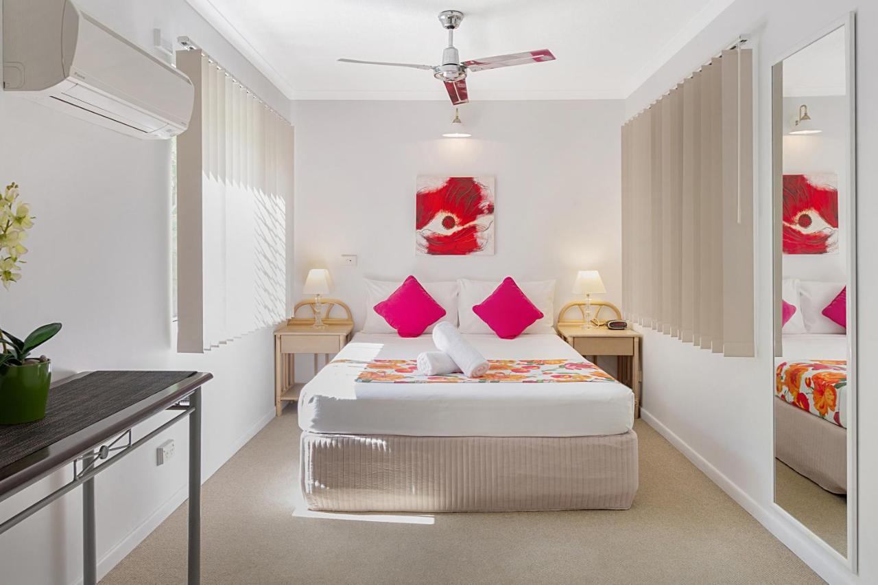 Outrigger Apartments Port Douglas Luaran gambar