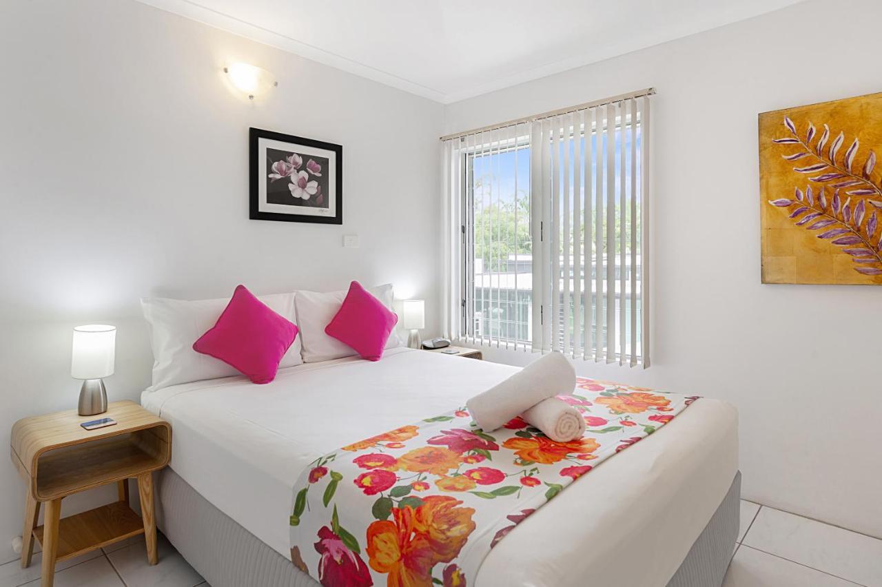 Outrigger Apartments Port Douglas Luaran gambar