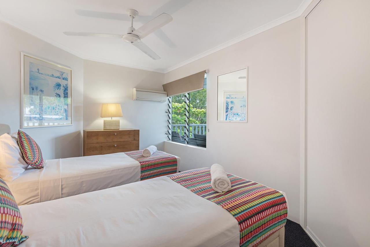 Outrigger Apartments Port Douglas Luaran gambar